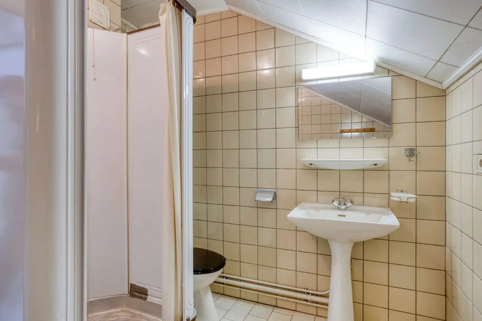 Woning met 3 slaapkamers op 3.363 m², landelijk gelegen te Olen ! foto 29