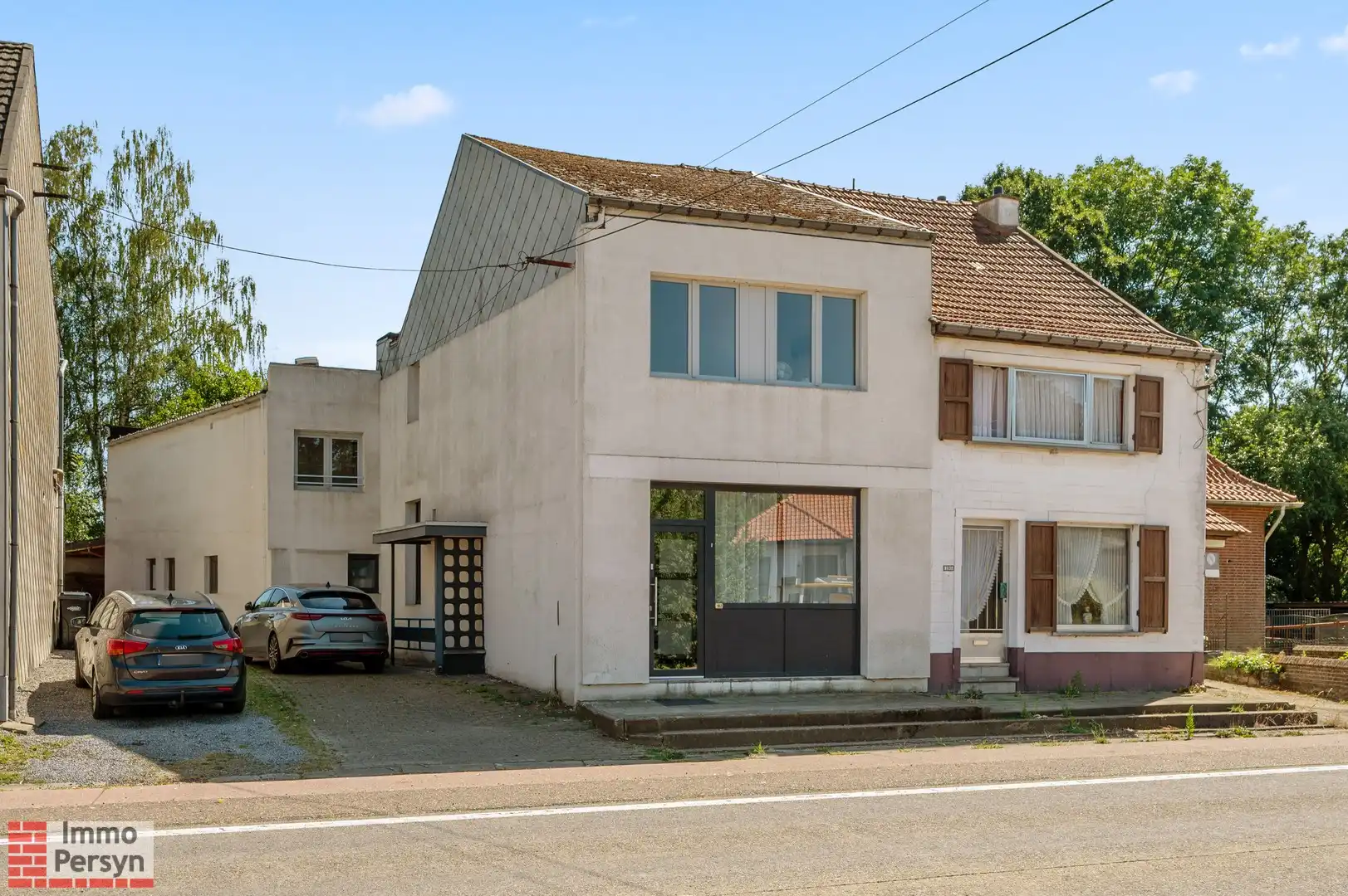 Huis te koop Diestsestraat 182 - 3270 Scherpenheuvel-Zichem