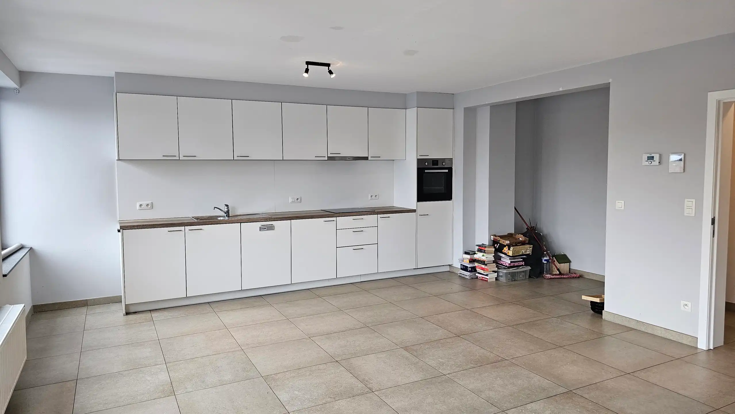 Centraal gelegen appartement aan de Zandberg te Zele foto 4
