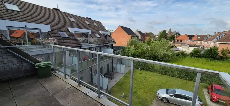 DUPLEX APPARTEMENT TE LOKEREN foto 9