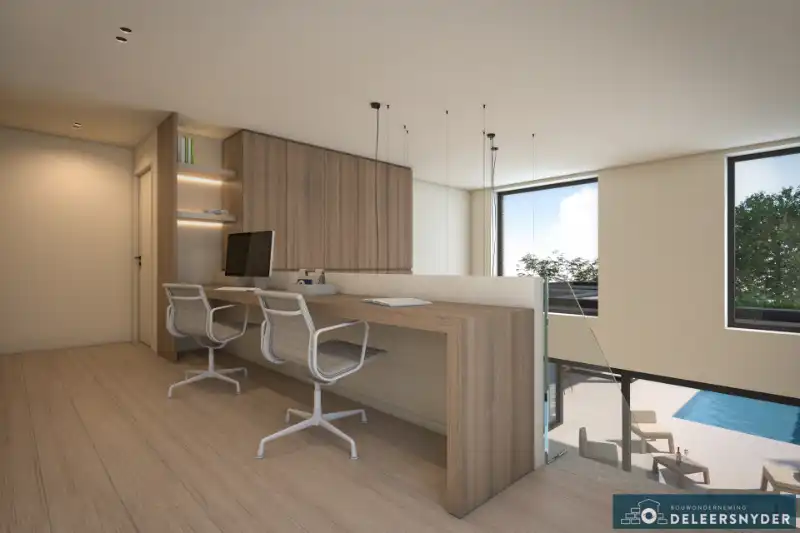 Exclusieve villa foto 33