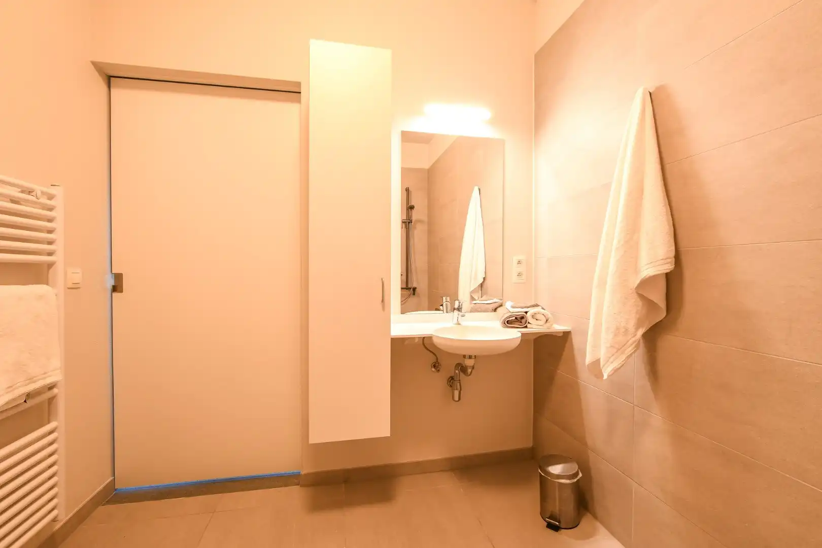  Te koop: Assistentiewoning in Zilverduin De Haan, Vosseslag foto 17