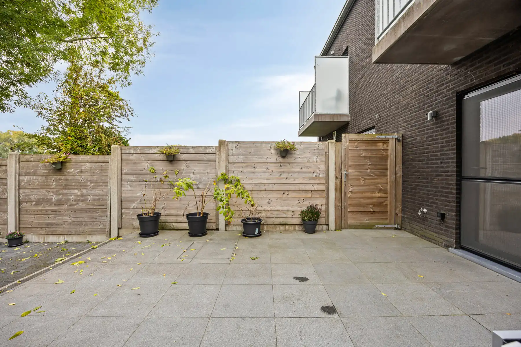 Appartement te koop foto 18