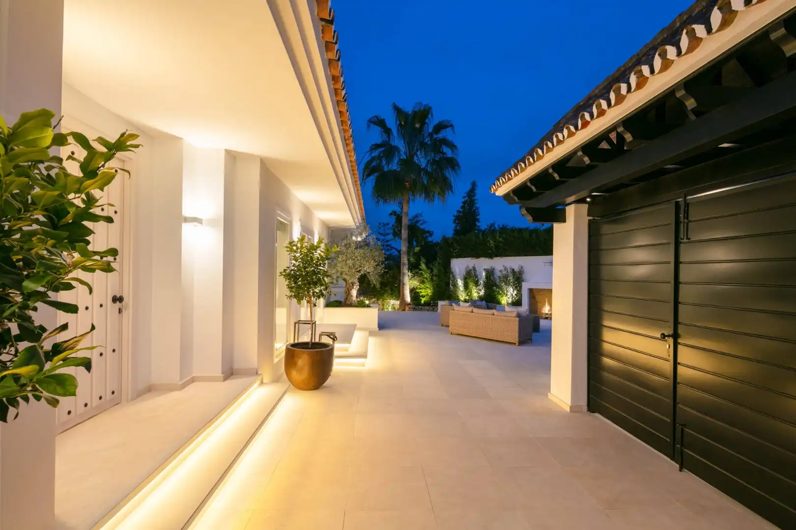 Villa Christina foto 31