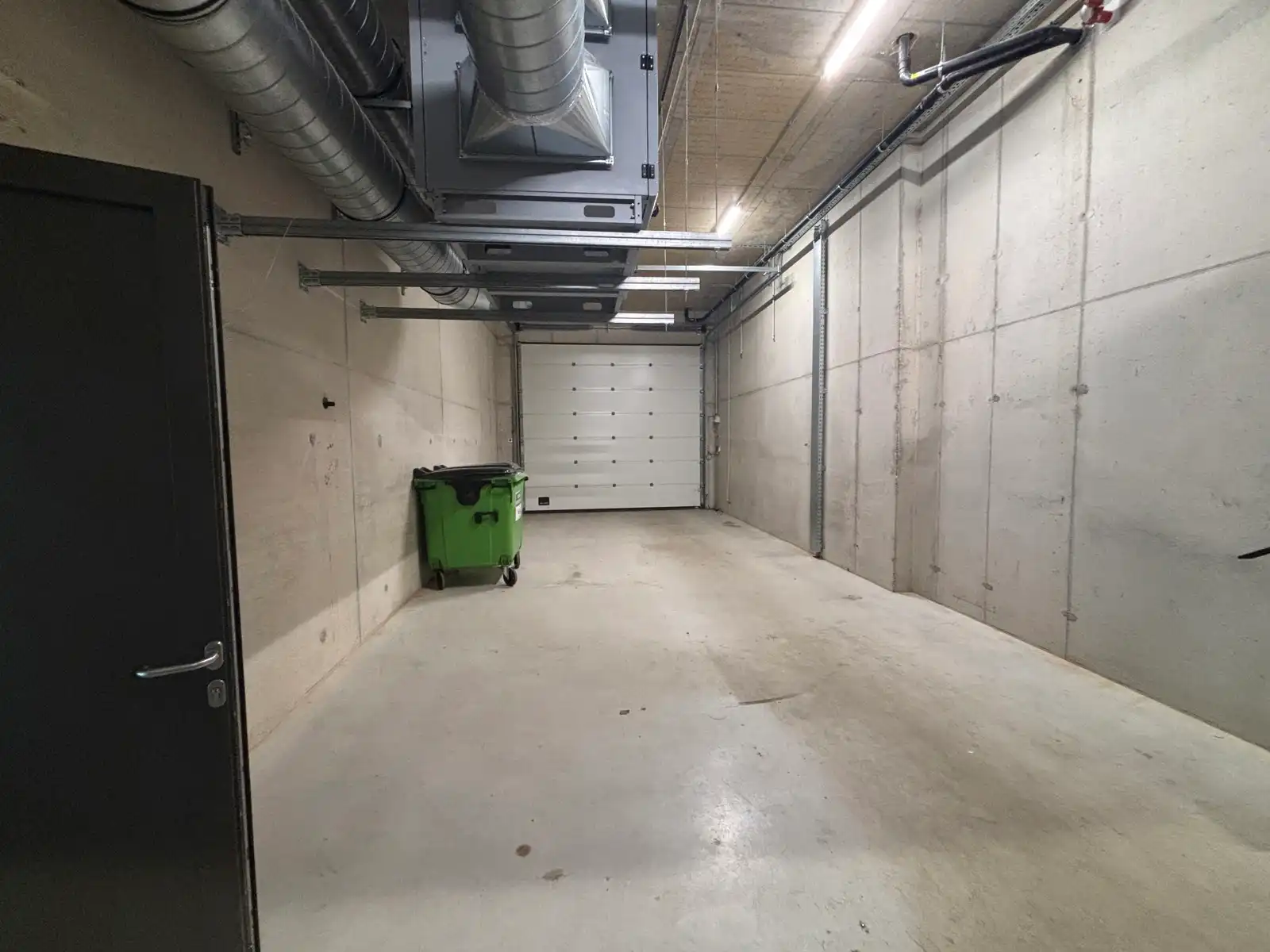 Commerciële ruimte (999 m²) te huur – Keerdok Mechelen foto 6