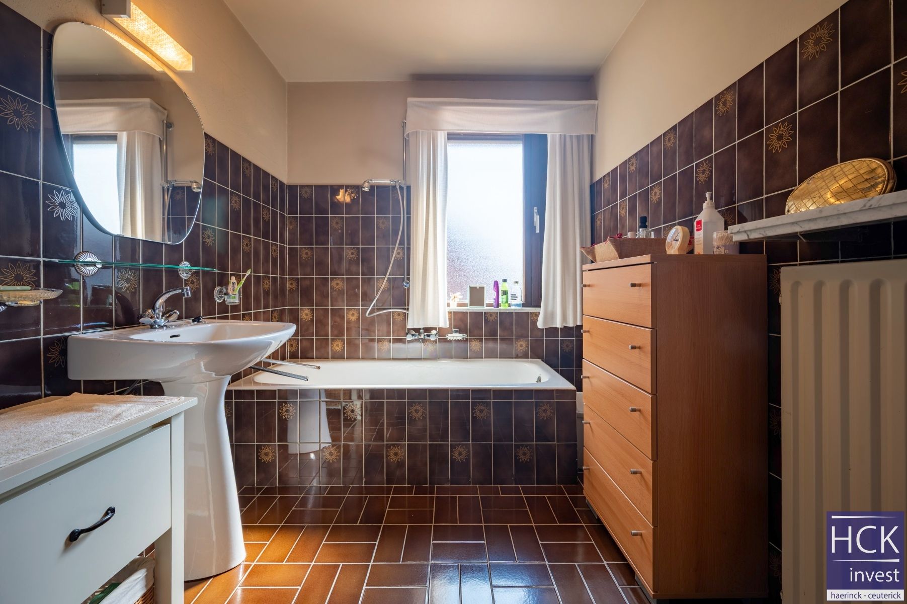 WANNEGEM-LEDE - Te renoveren/herbouwen woning in hartje van het pittoreske Wannegem!! foto 20
