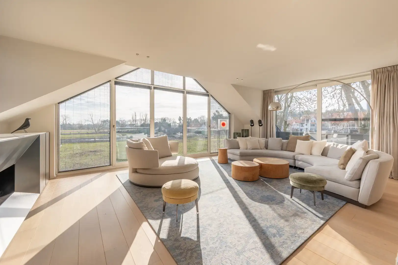 Huis te koop Rijkswachtlaan 38/A - 8300 Knokke-Zoute