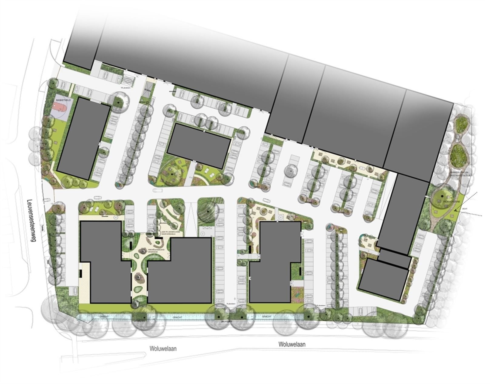 EVEREST: vanaf 330m² foto 9