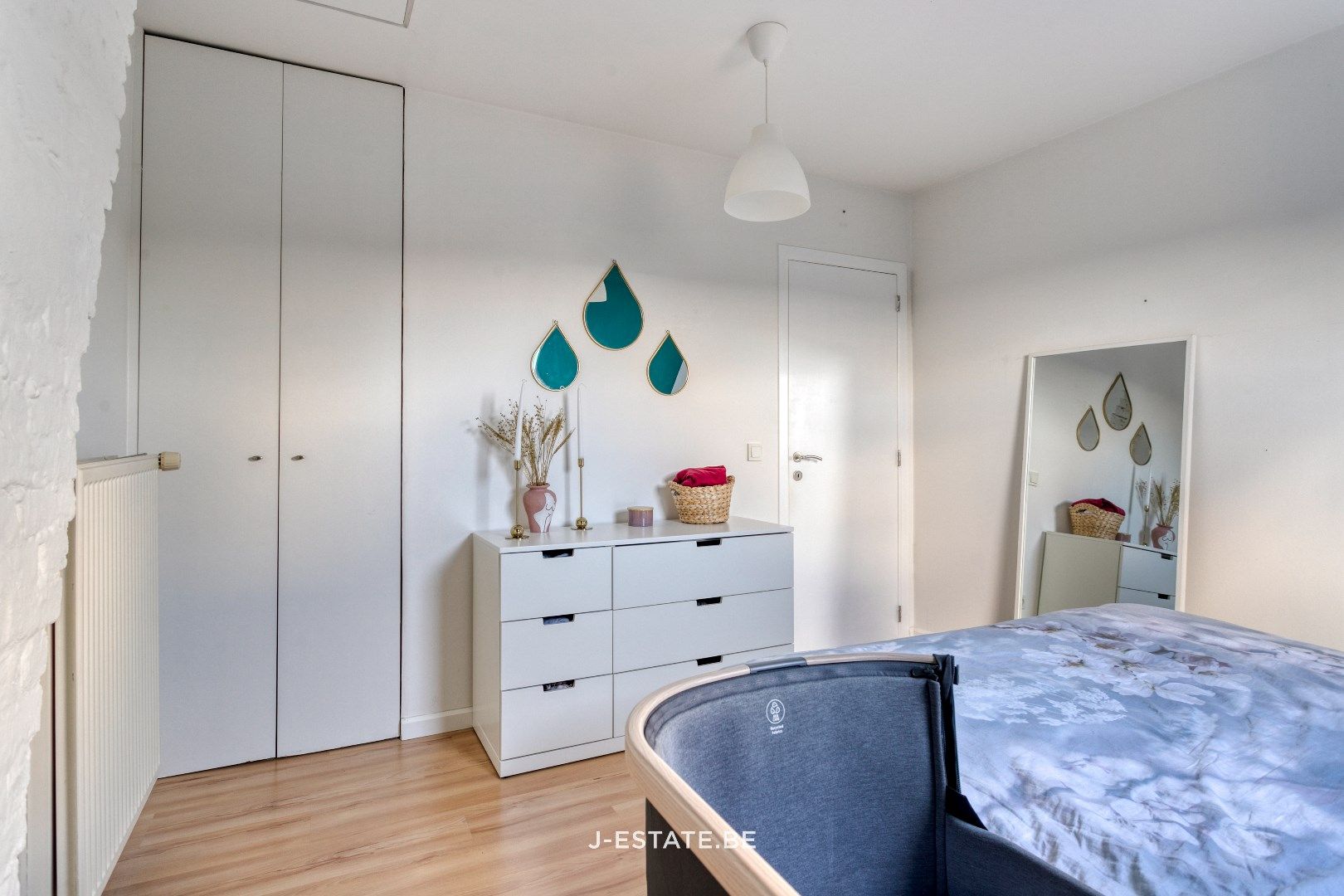 Prachtige stadswoning in hartje Kortrijk foto 10