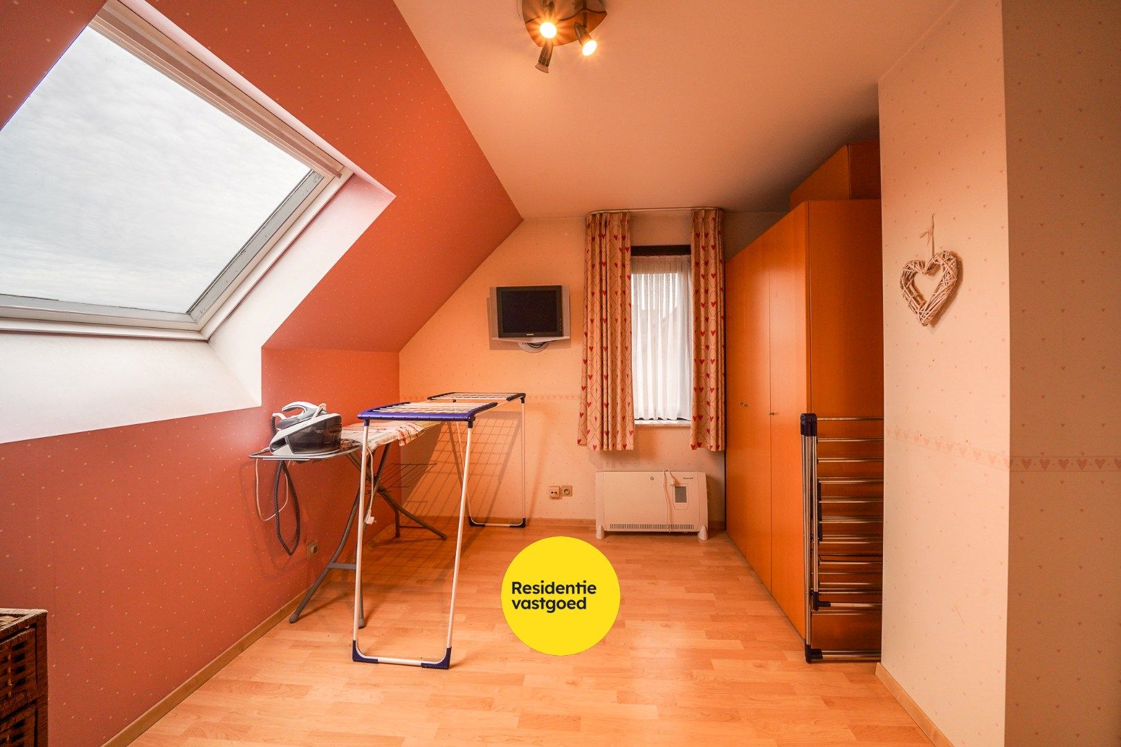 Alleenstaande woning in rustige woonwijk te Oostende (Stene) foto 15