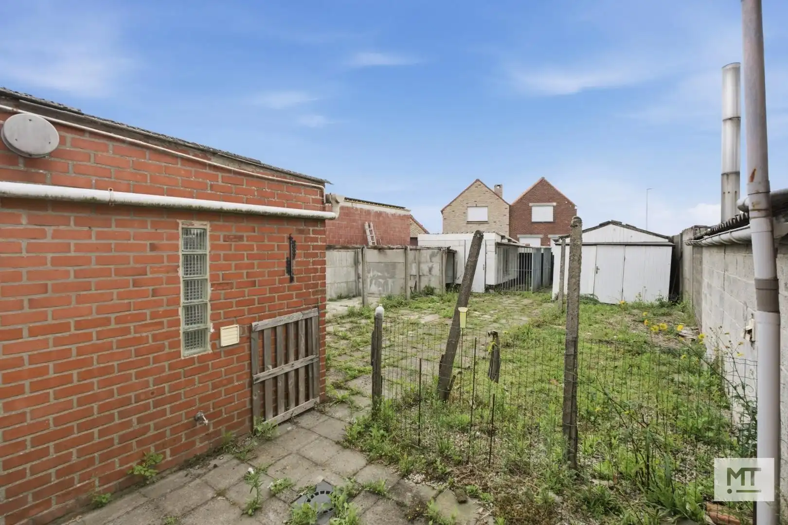 Te renoveren woning op een rustige locatie te Geluveld foto 13