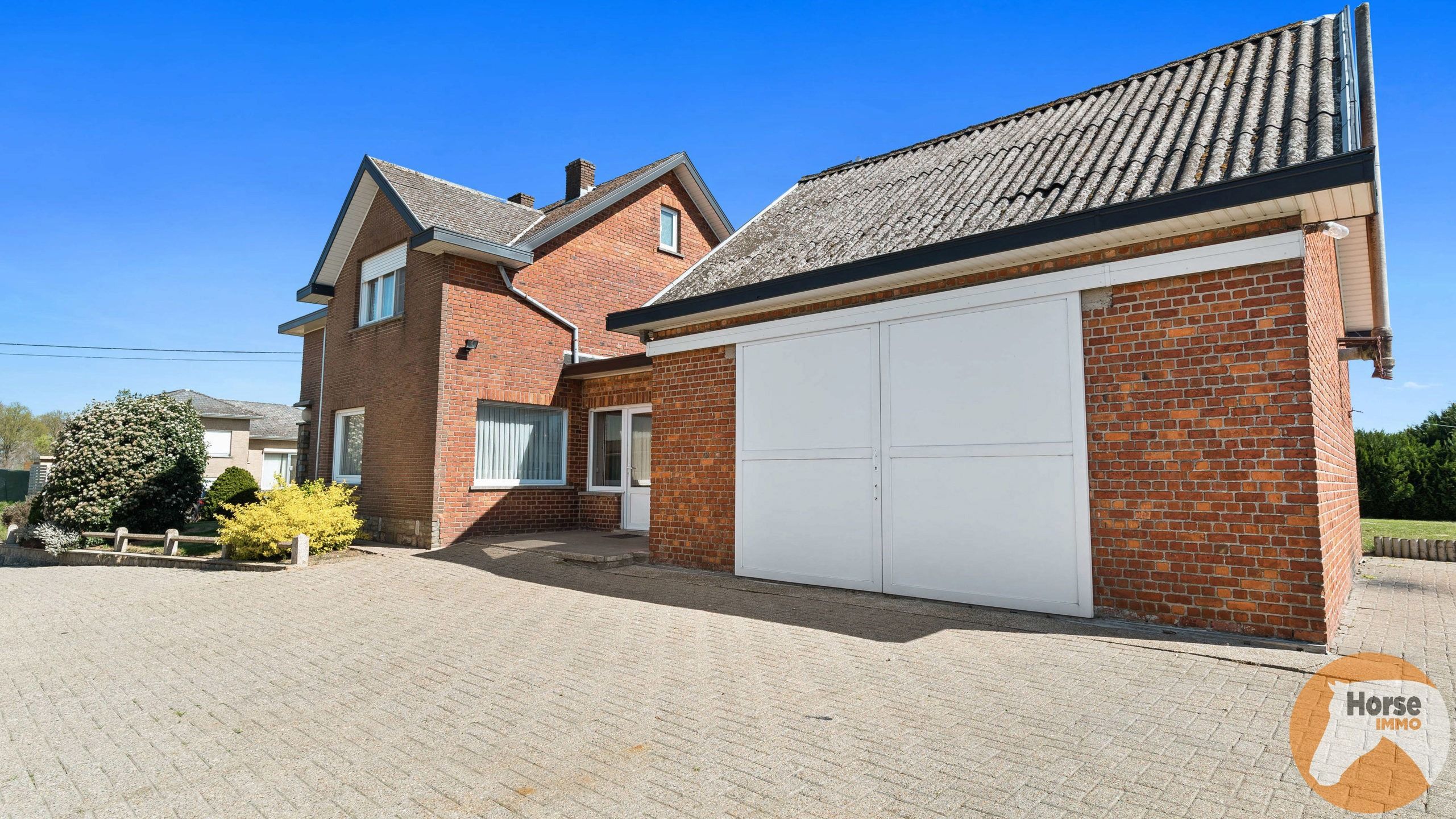 AARSCHOT - Ruime woning met bijgebouwen op 99a80ca foto 25