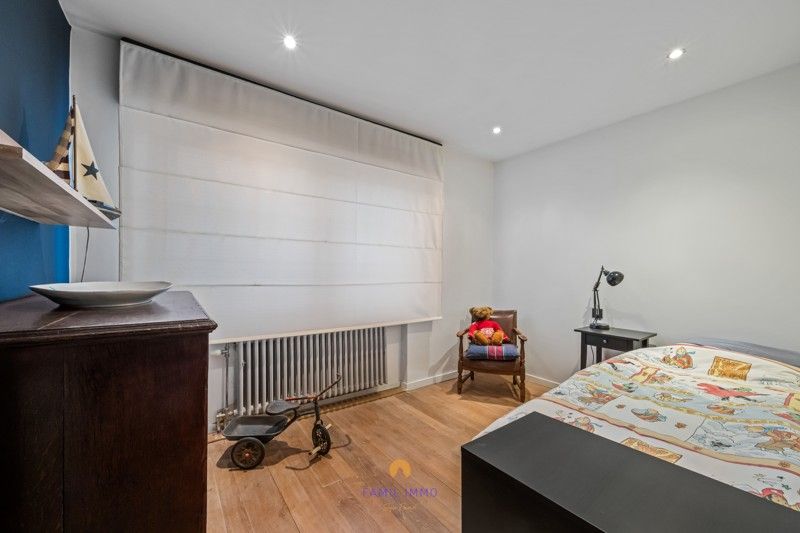 Charmante en ruime woning met 4 slaapkamers & zuidgerichte tuin – Lissewege foto 10