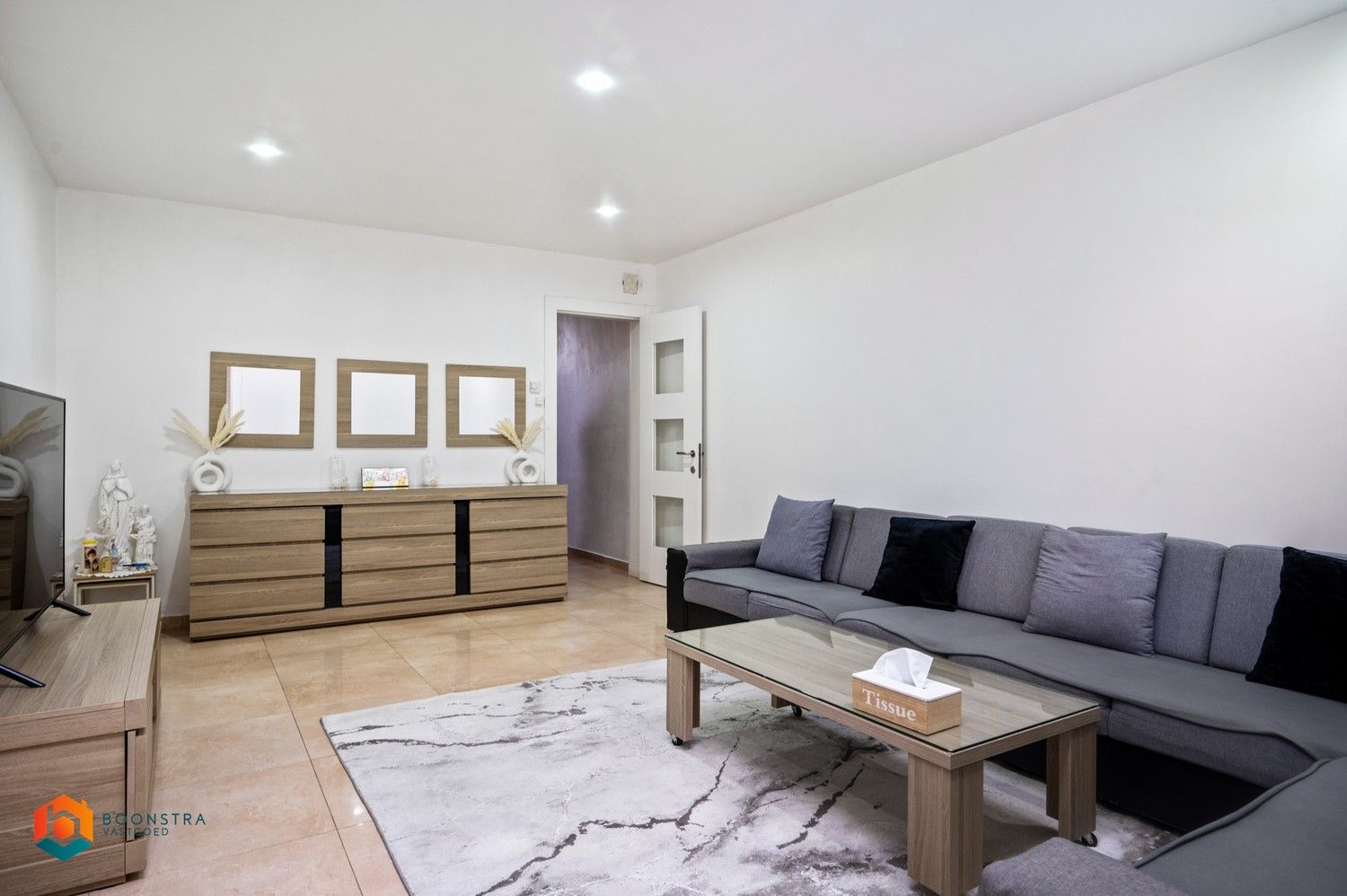 Instapklare woning met 4 slpkrs te Mechelen foto 6