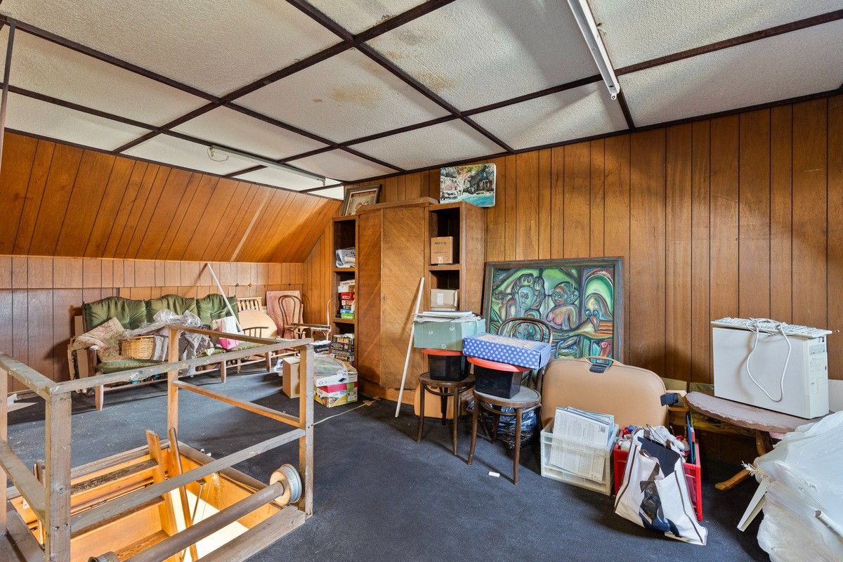 Bijzonder aantrekkelijke authentieke gezinswoning nabij Gent Sint-Pieters. foto 22