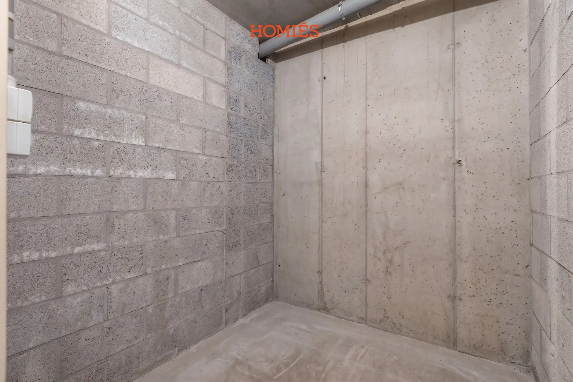 1-slaapkamerappartement met autostaanplaats in hartje Leuven foto 14