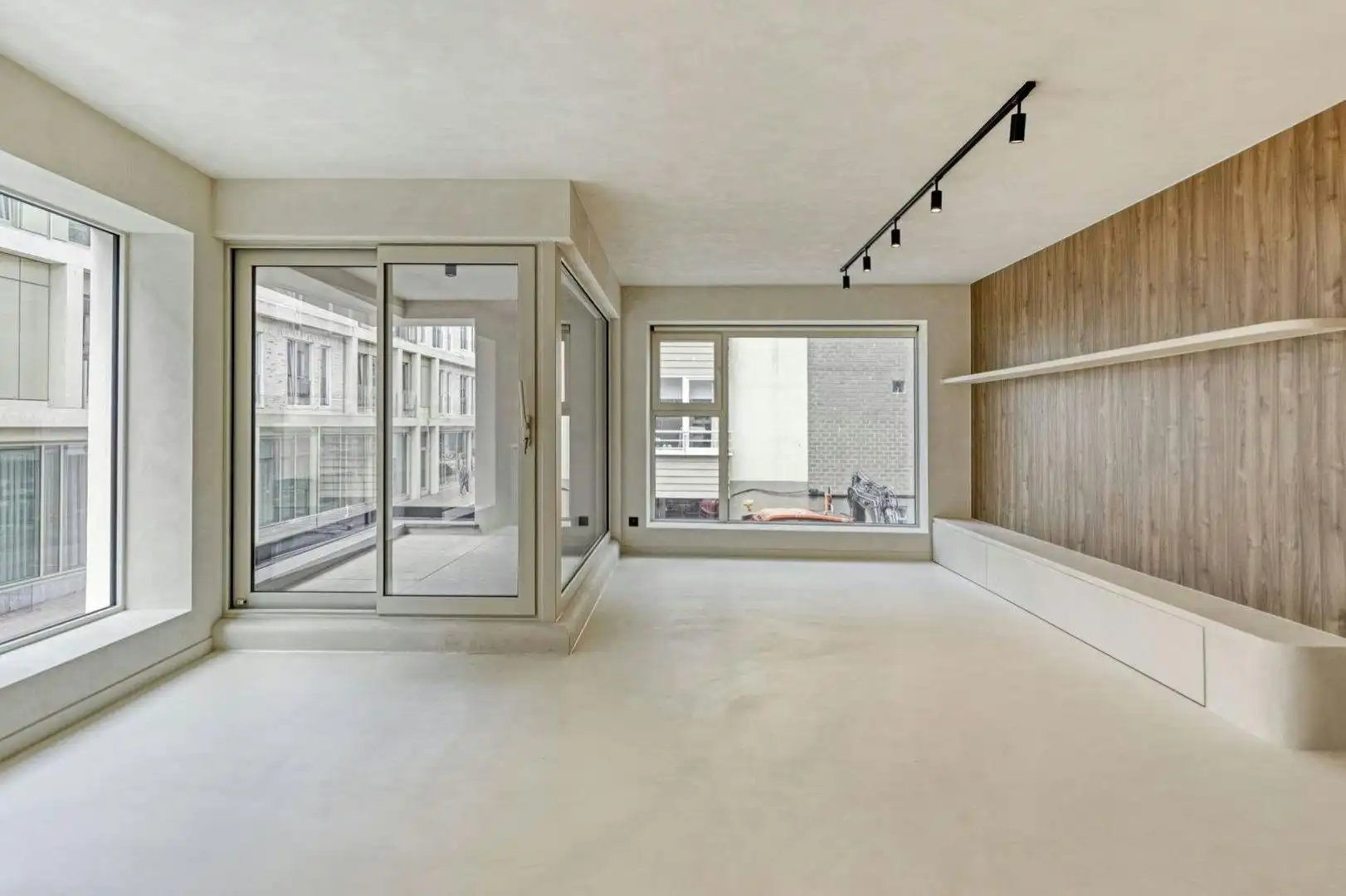 Appartement met 3 slaapkamers en terras te koop in Heist foto 6