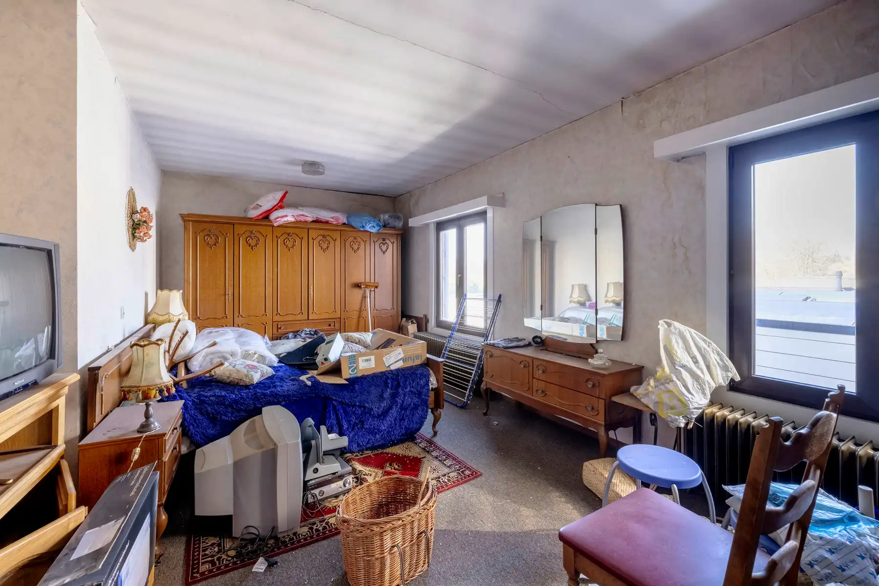 Te renoveren woning met 4 slaapkamers in Lier foto 16