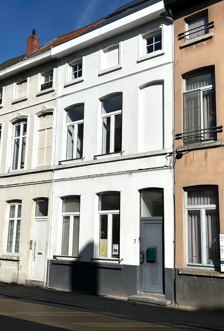Gezellig appartement te huur in stadswoning te Kortrijk. foto 20