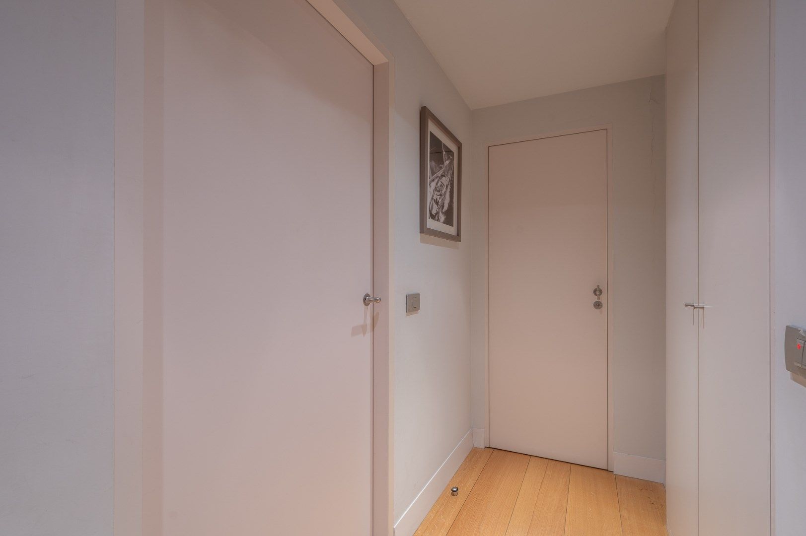 RES. SAN MICHELE - VAN BUNNENLAAN - CENTRUM KNOKKE foto 28