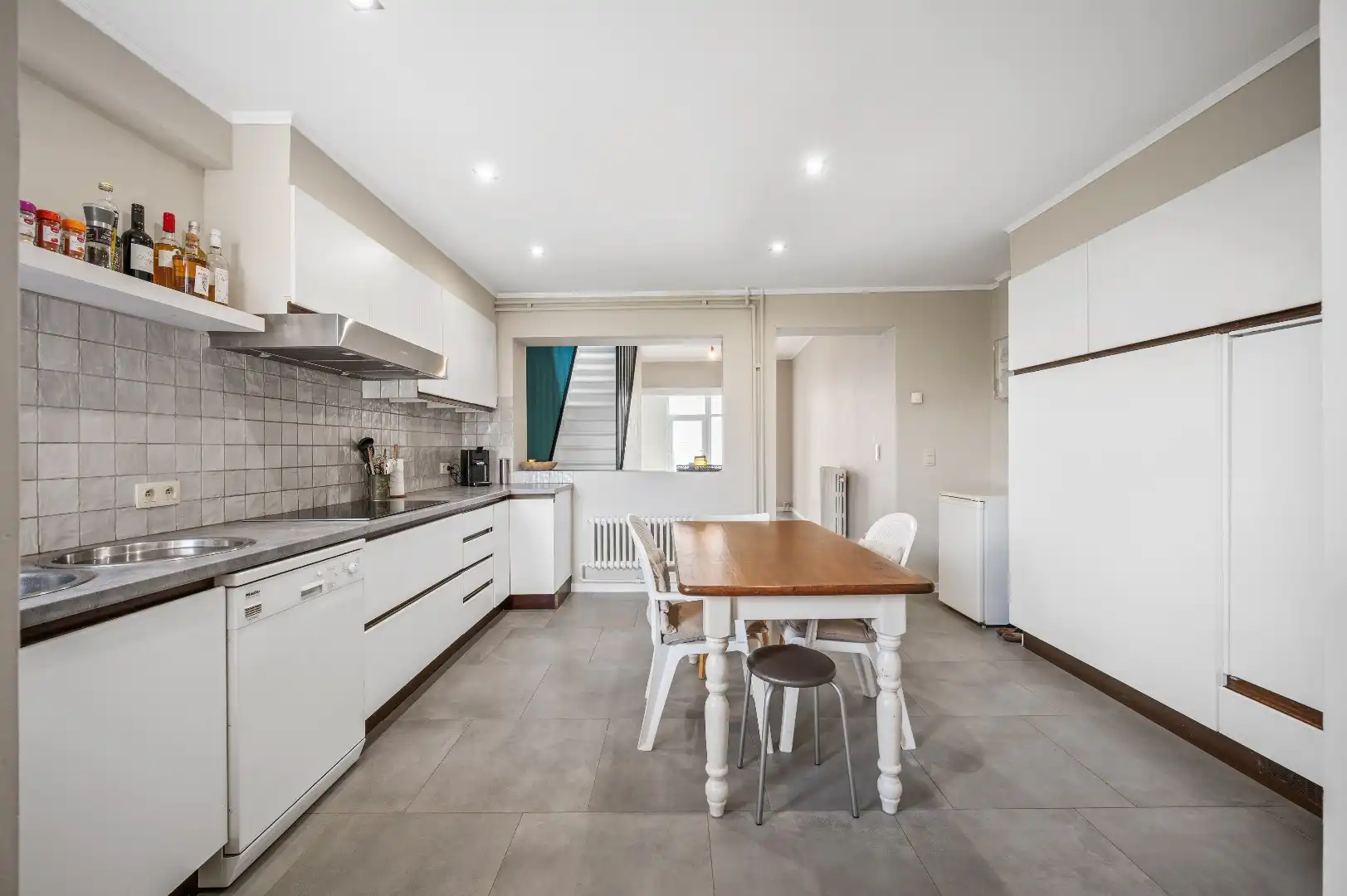 Veelzijdig pand met 2 huisnummers– ideaal als gezinswoning, kangoeroewoning of investering foto 9