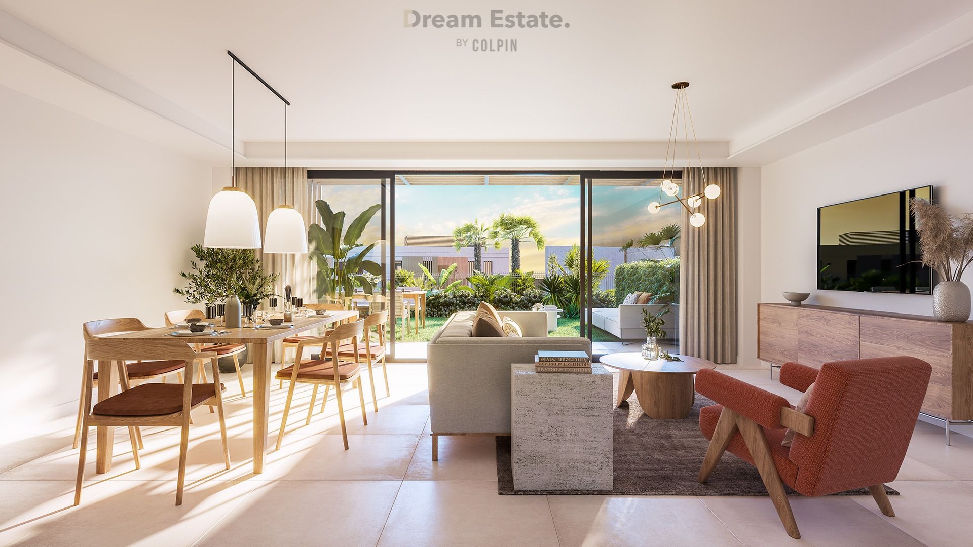 "Welcome to Evergreen Homes" foto 10