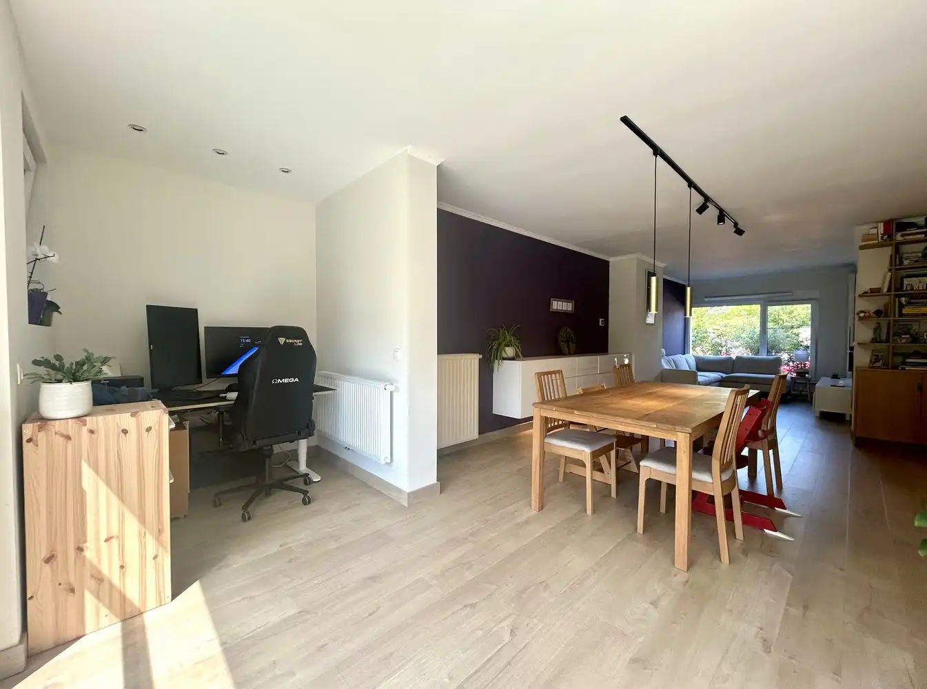 Instapklare, recent gerenoveerde woning op toplocatie in Egenhoven foto 8