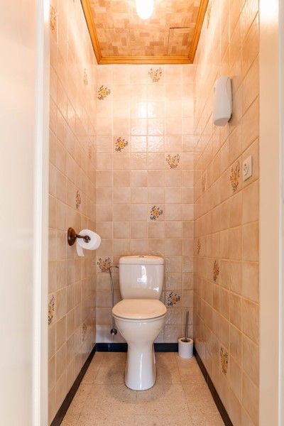 🏡 Gezellige instapklare gezinswoning met 3 slaapkamers en GARAGE TE KOOP op rustige ligging in Deerlijk! 🌿 foto 4