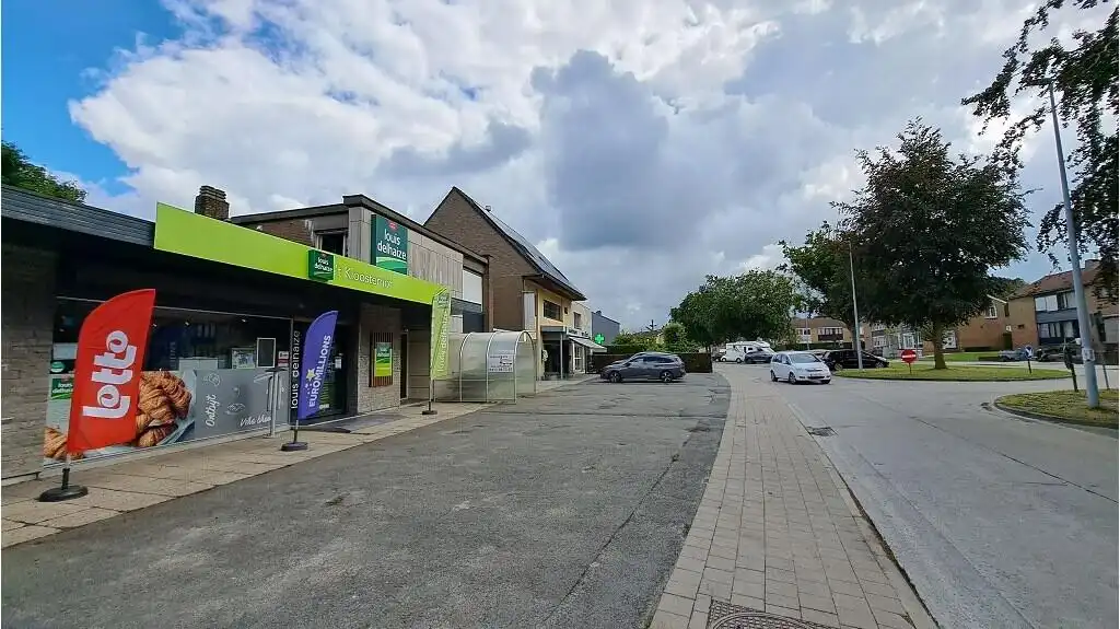 Overname instapklare buurtwinkel 400 m2 in Sint-Michiels Brugge foto 18