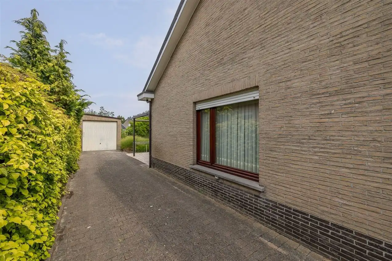 Landelijk gelegen, 13 are, prima onderhouden foto 50