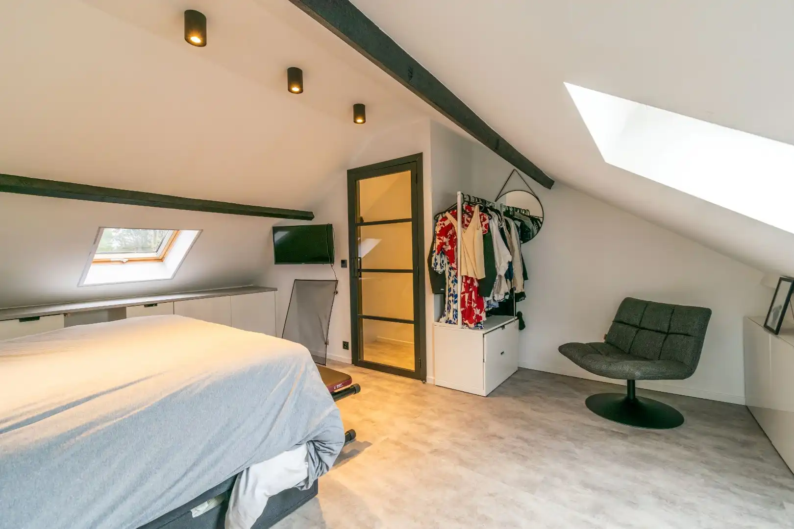 INSTAPKLARE & ENERGIEZUINIGE WONING (EPC B) ! foto 18
