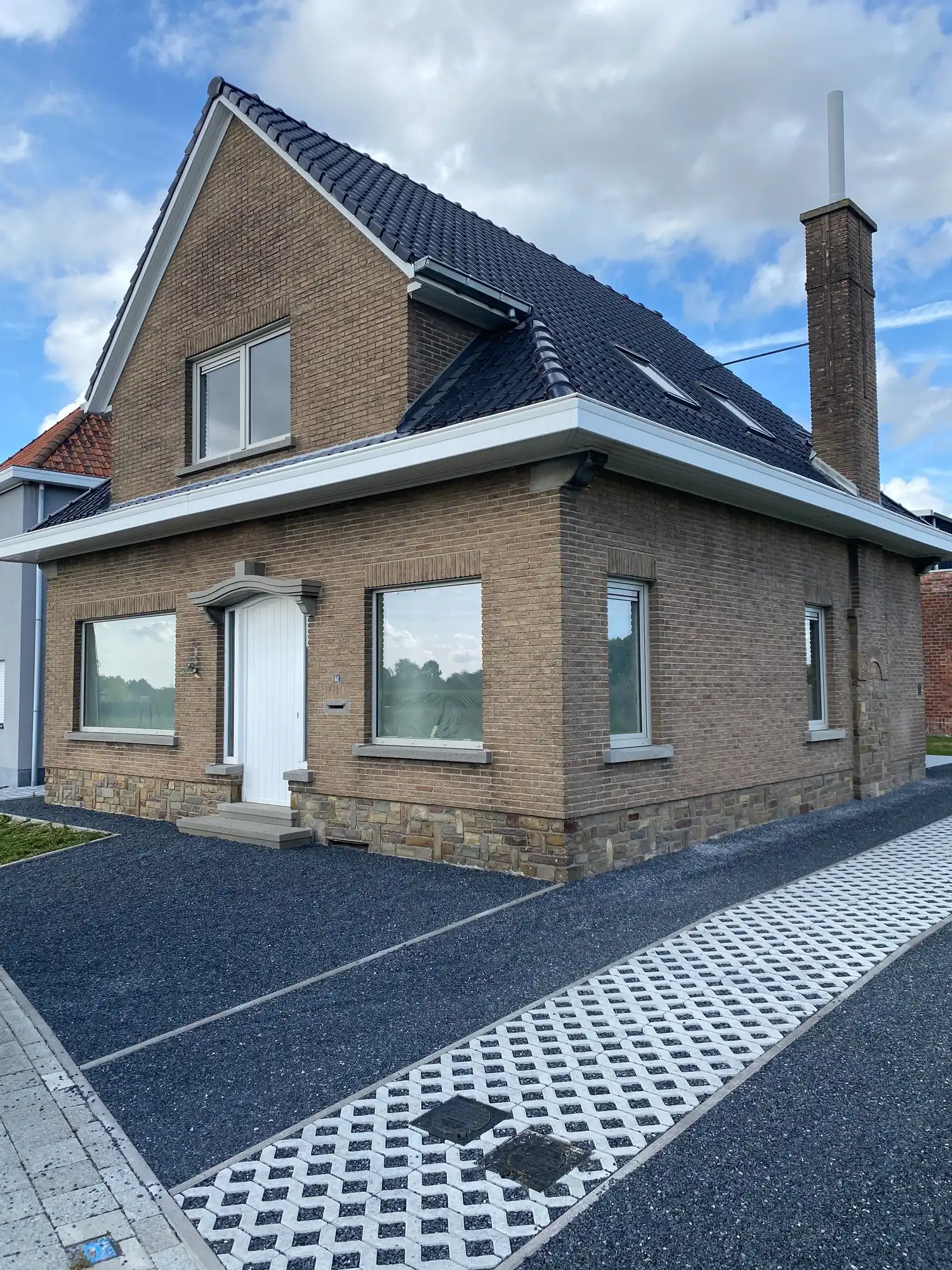 Volledig vernieuwde alleenstaande woning | Schaagstraat foto 12