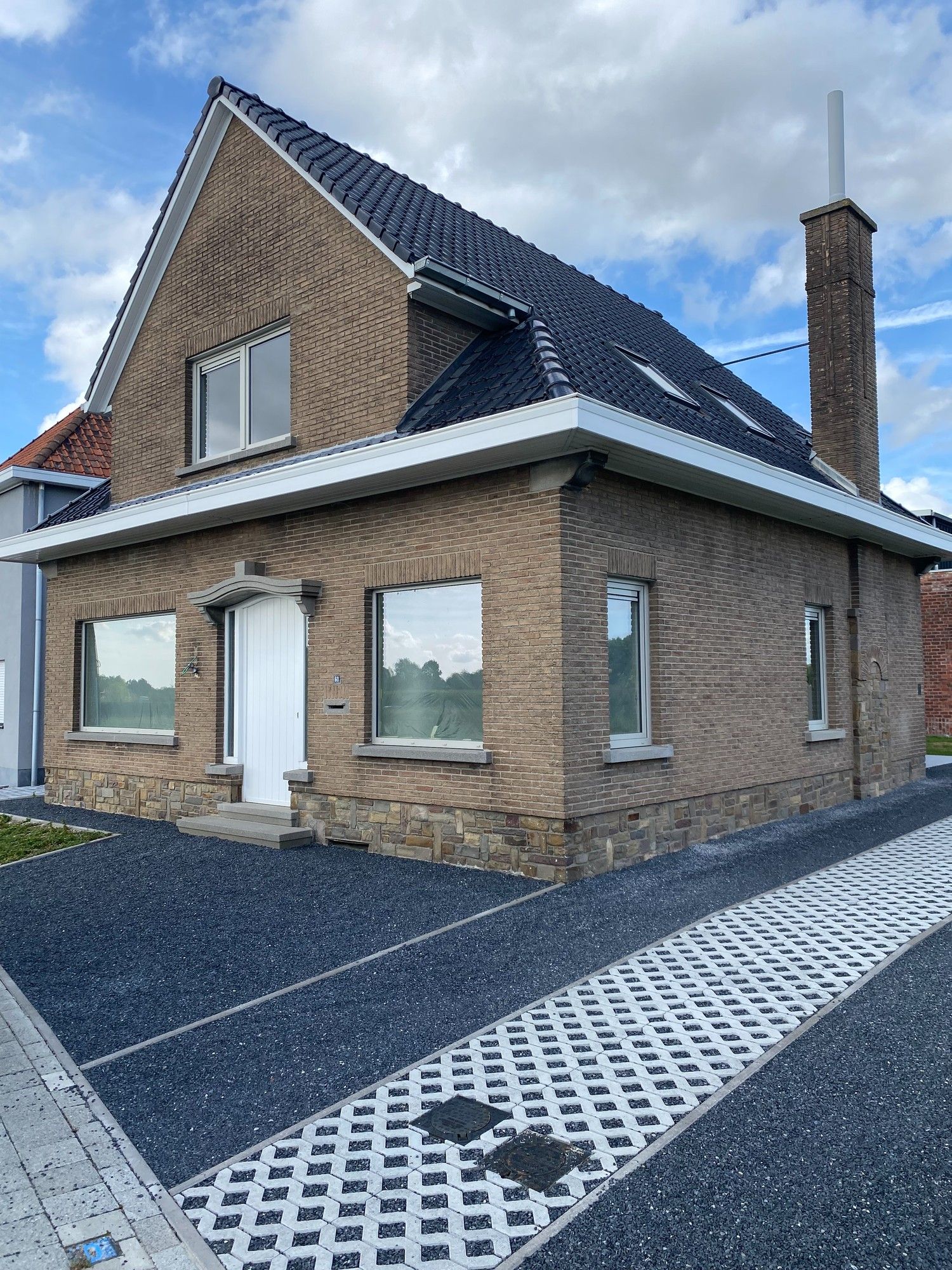 Volledig vernieuwde alleenstaande woning | Schaagstraat foto 12