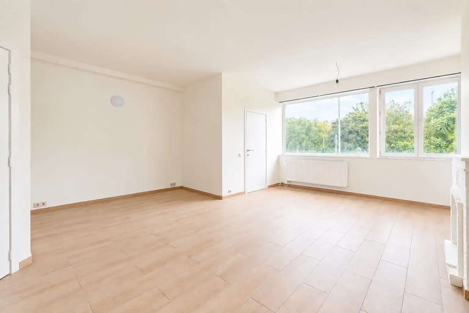 Gerenoveerd appartement  foto 3