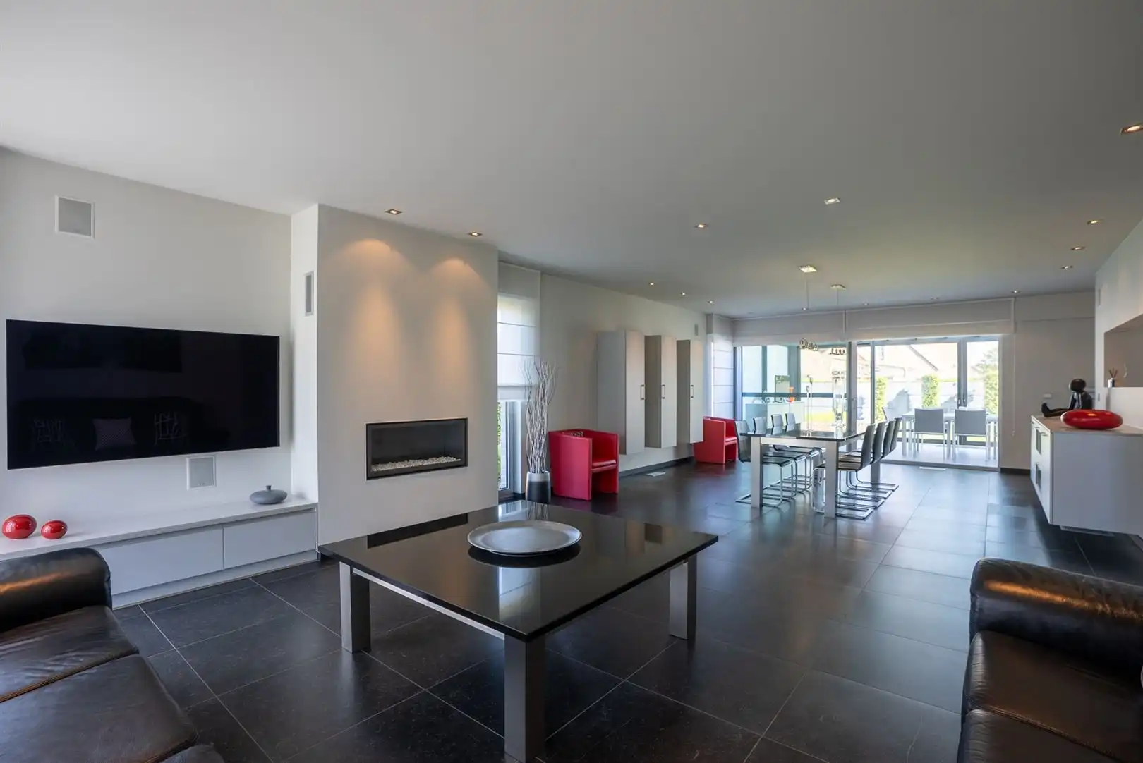 Woning foto 24