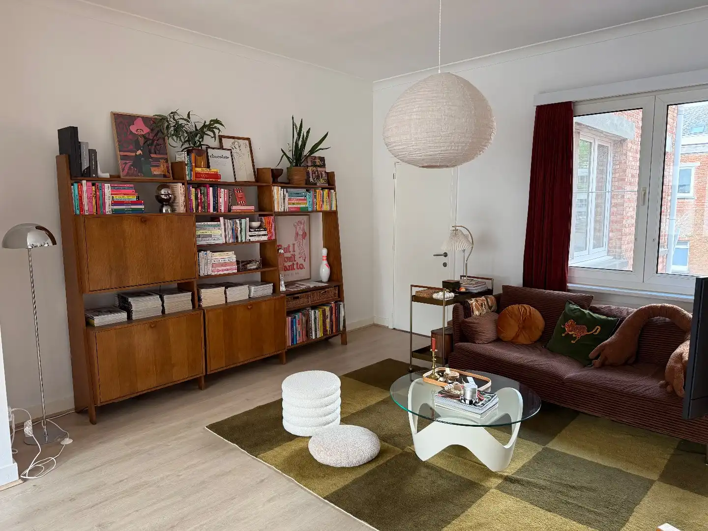Appartement te huur foto 2