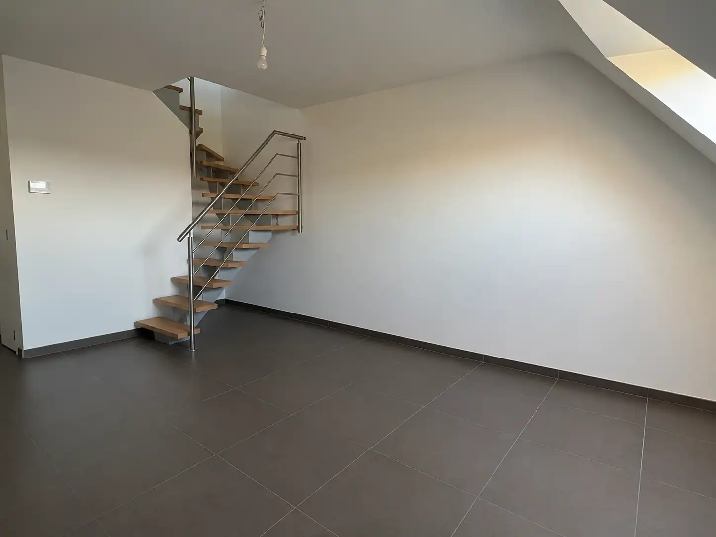 Duplex-appartement te Onkerzele! foto 3