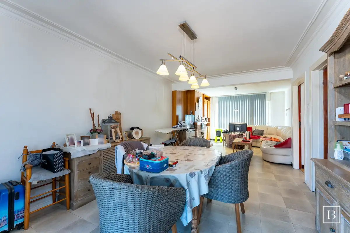 Opbrengsteigendom bestaande uit 1 woning en 2 studio's foto 6