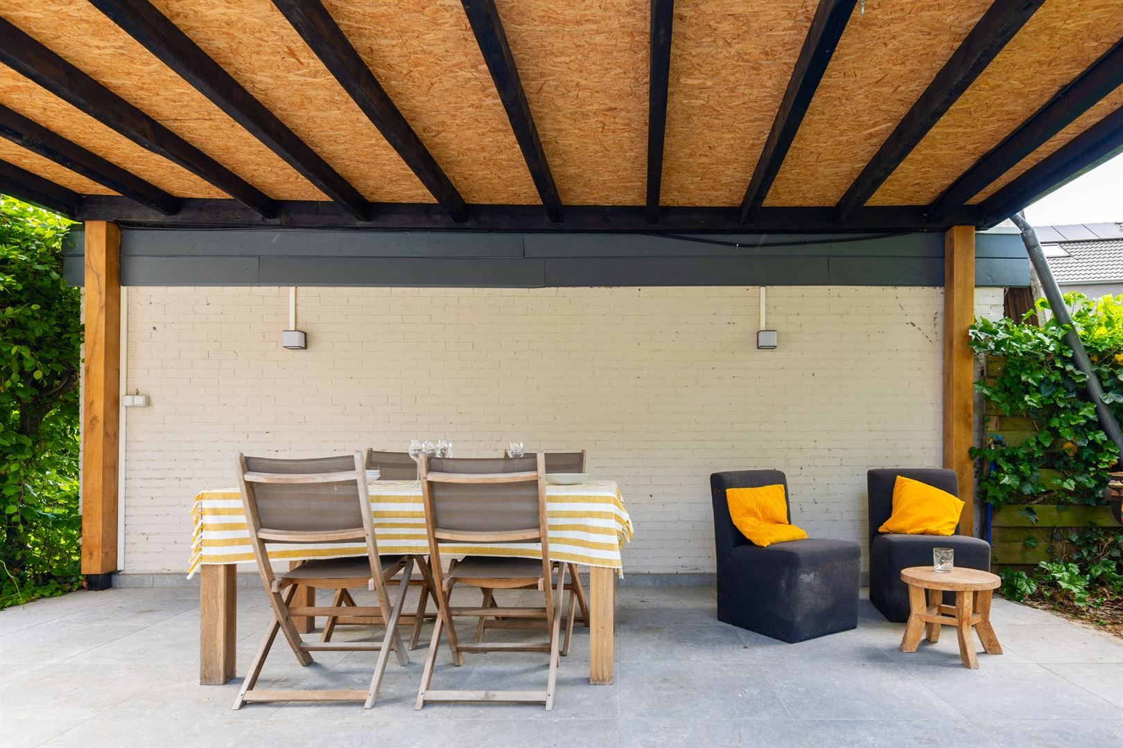 Villa met EPC A  in Mariaburg-Brasschaat foto 13