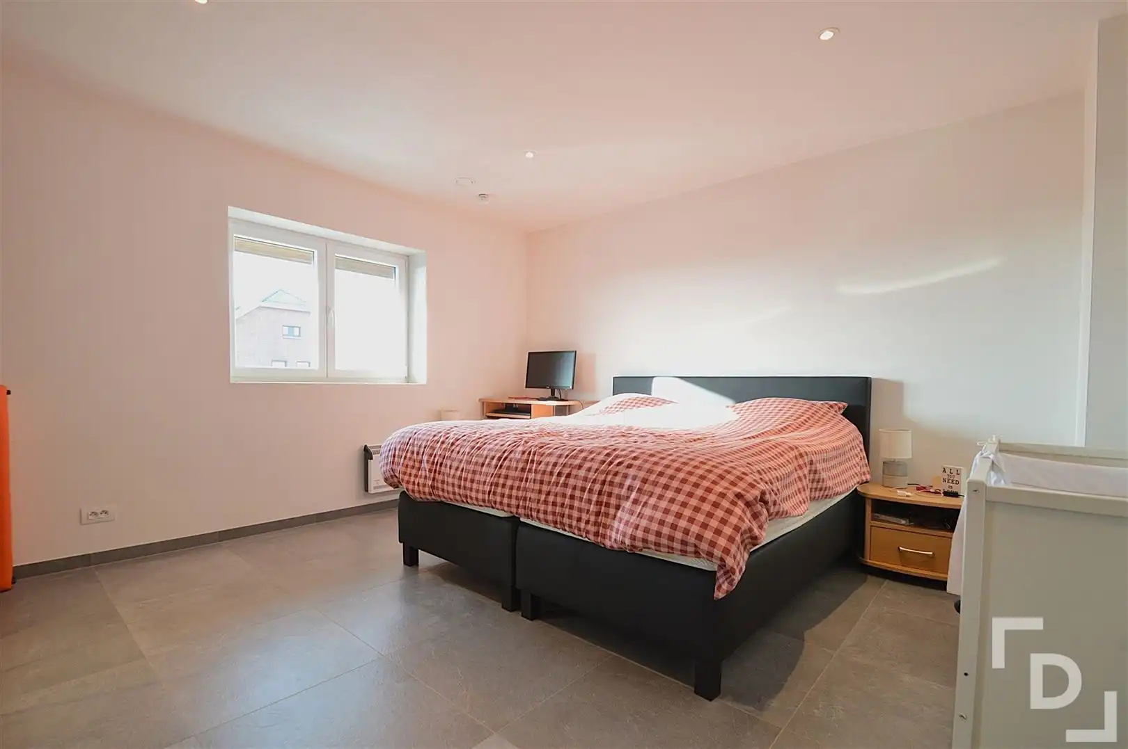 Ruime gezinswoning te huur in Poelkapelle foto 11