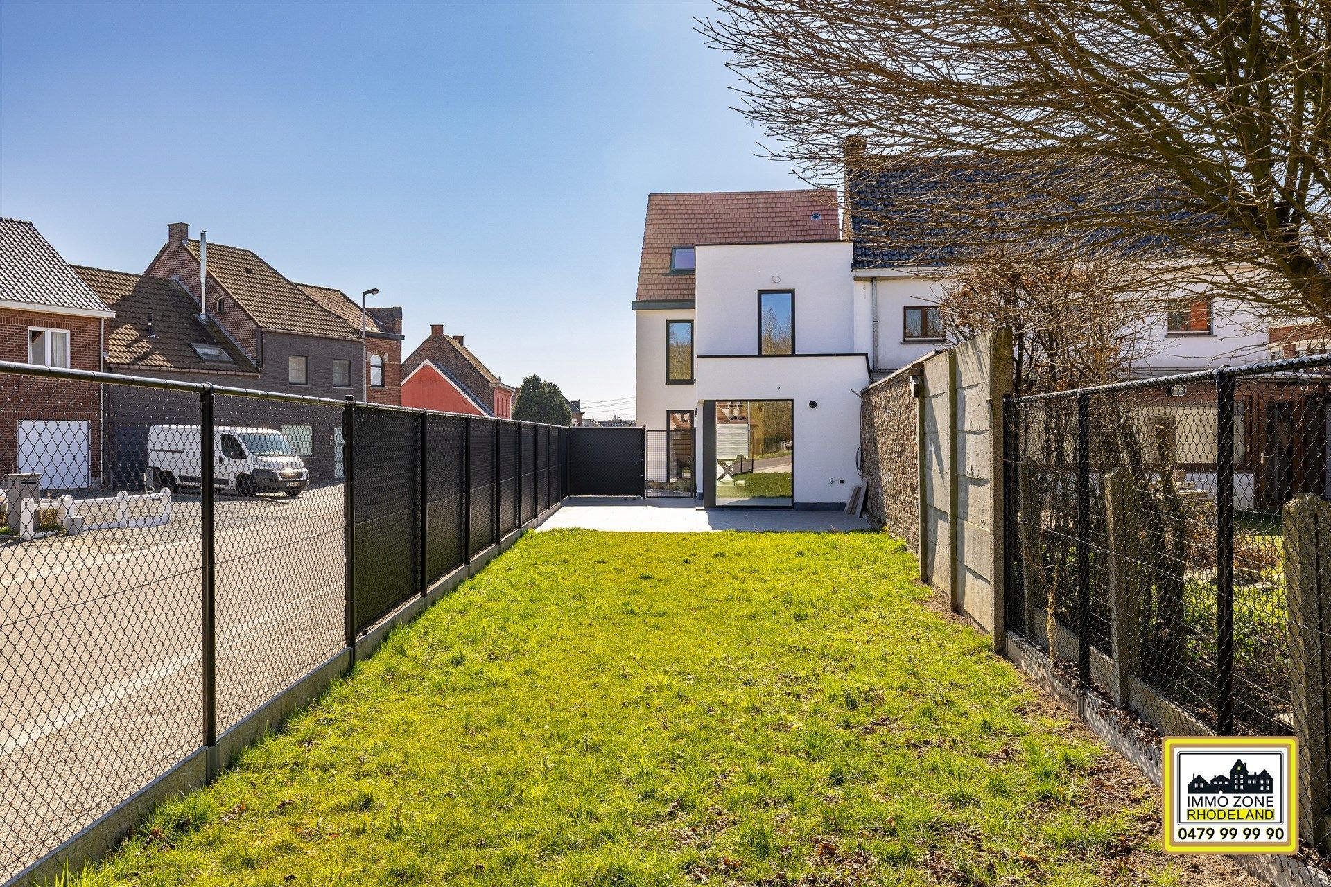 Sublieme en stijlvolle woning met 3 slpks, 2 bdks en tuin foto 28