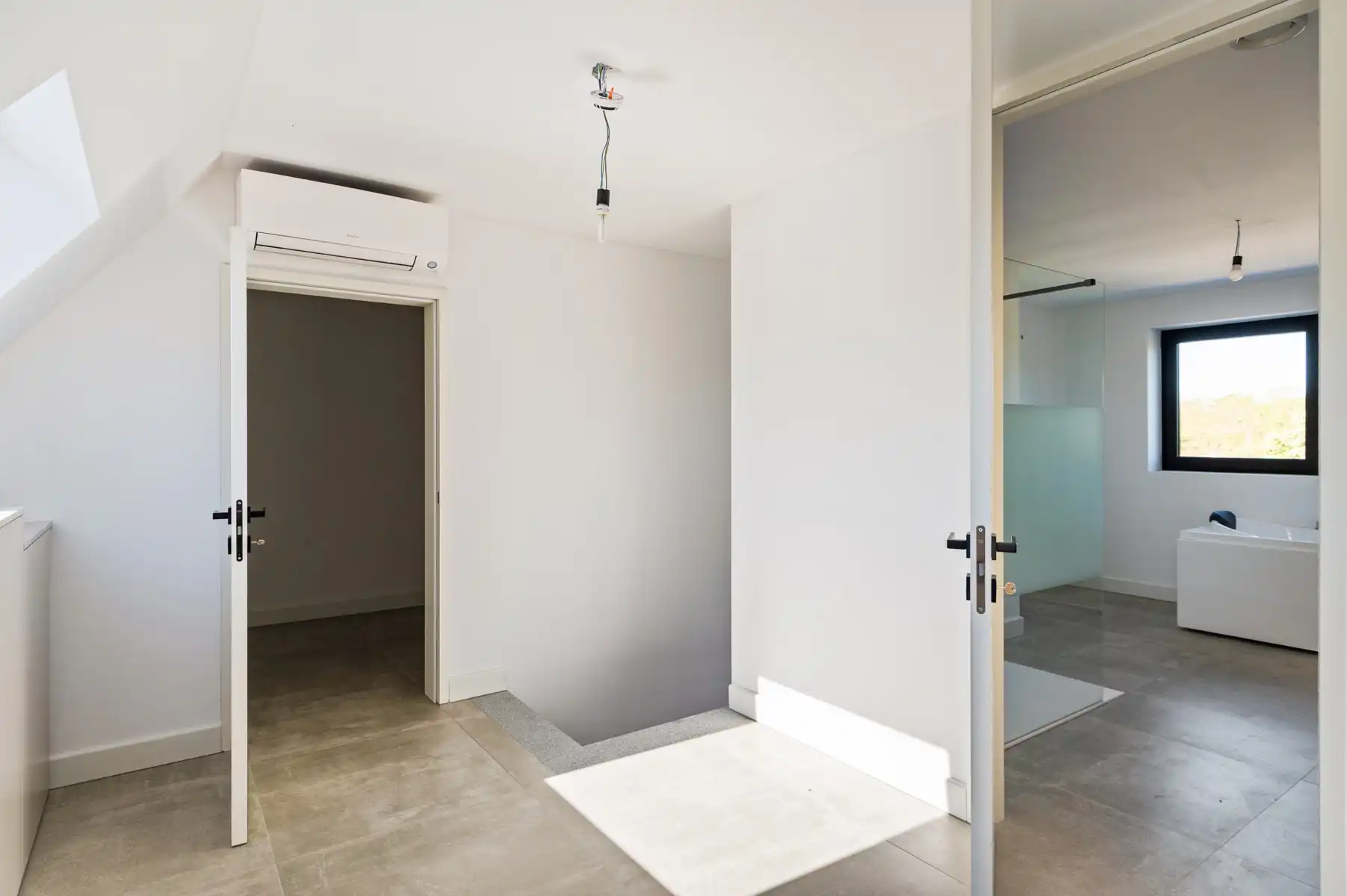 Nieuwbouw duplex appartement van ca. 173m² met terras van ca. 50m² foto 15