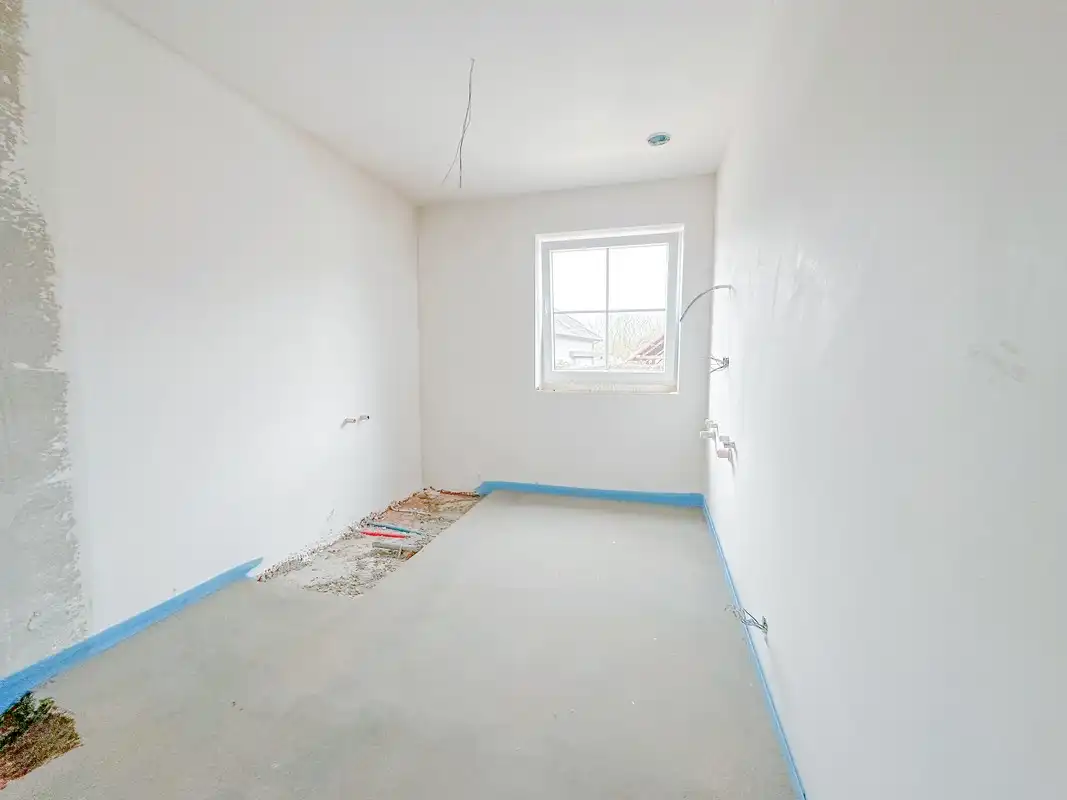 Hectaar bouwt energiezuinige nieuwbouwwoningen te Gooik foto 8