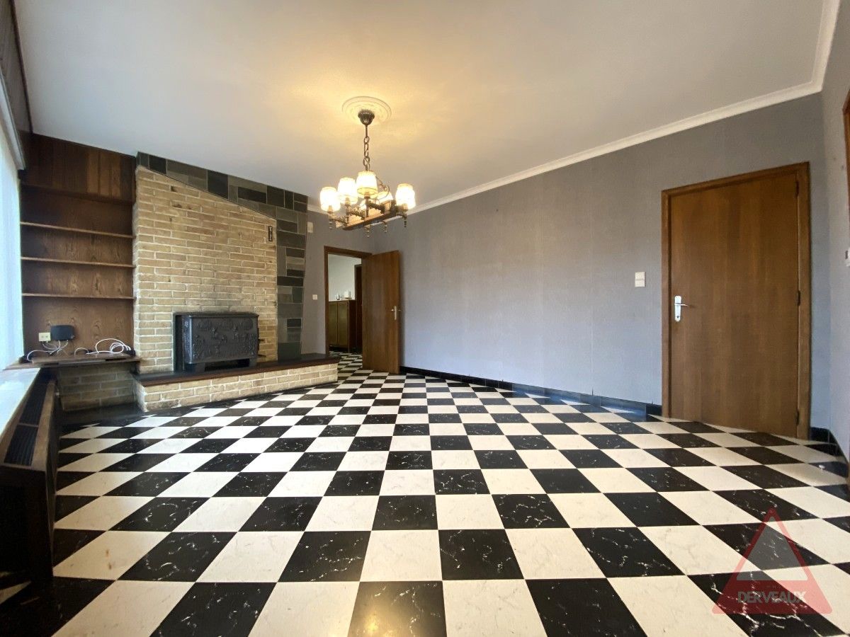 Passendale – Gelijkvloerse woning met landelijk uitzicht foto 8