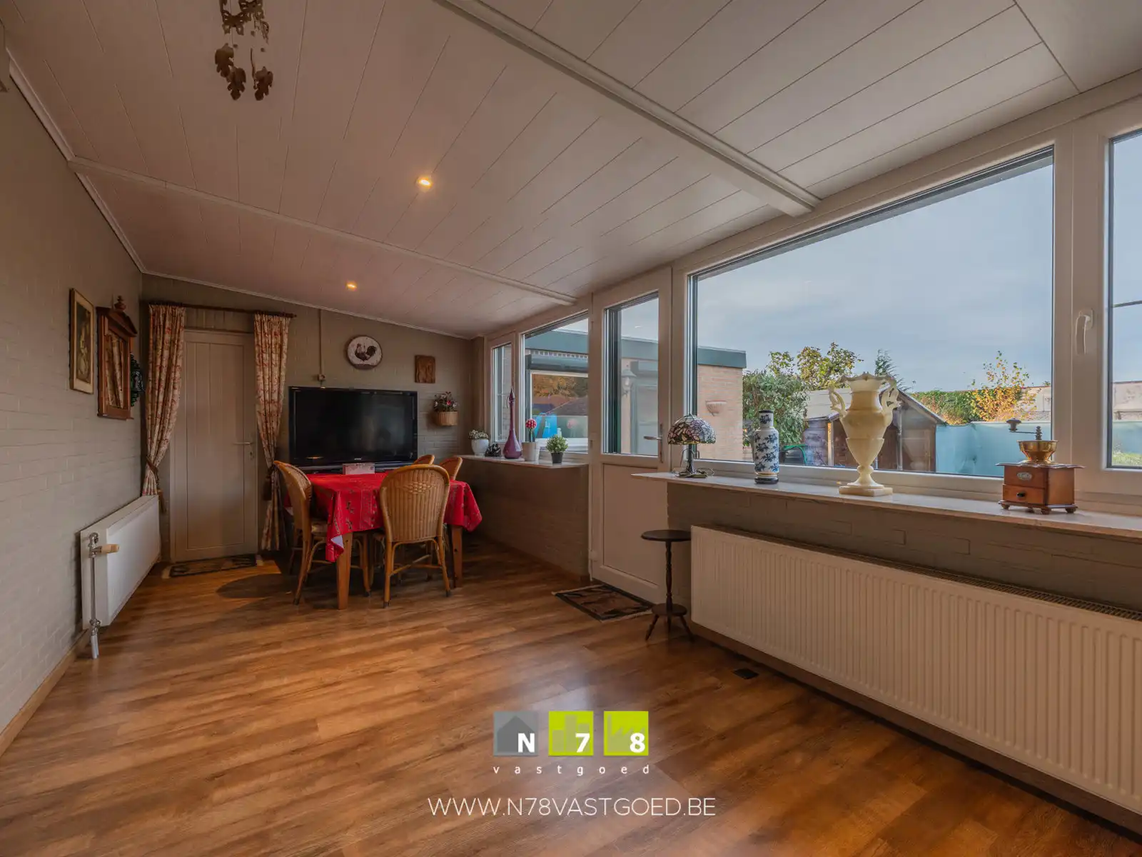 Huis te koop foto 9