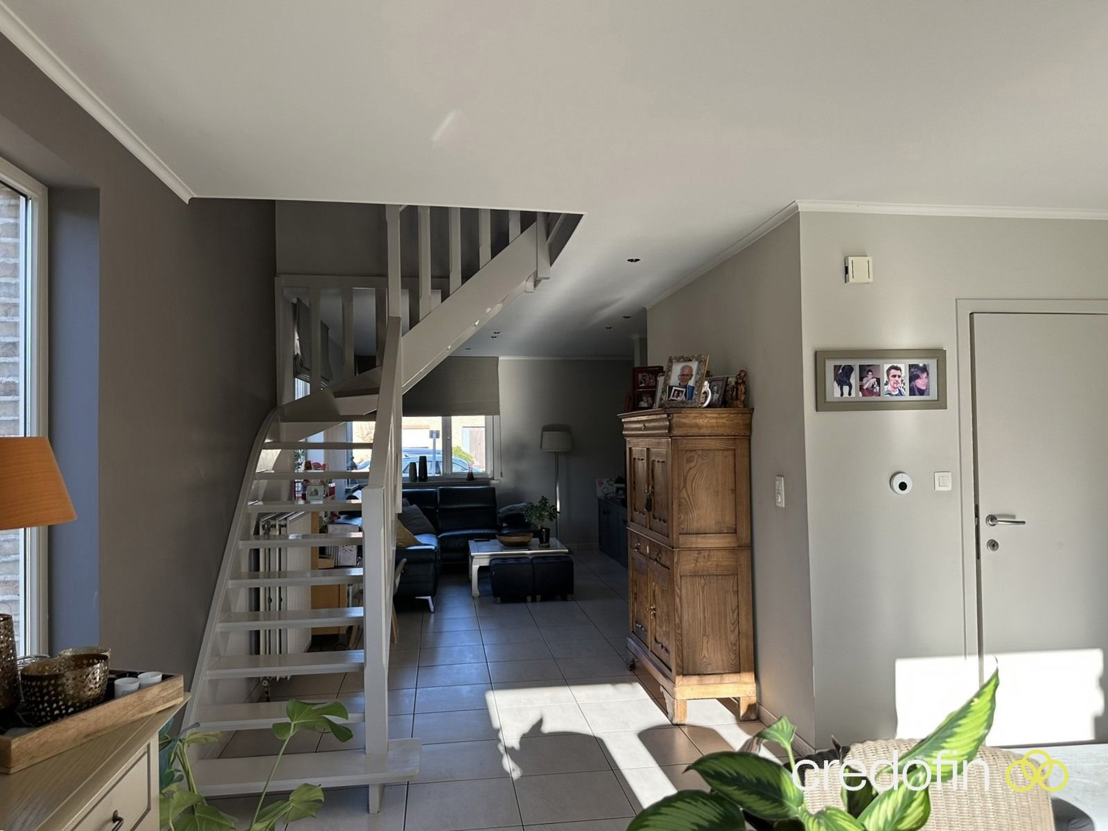 Mooi onderhouden HOB met 4 slaapkamers en garage foto 12