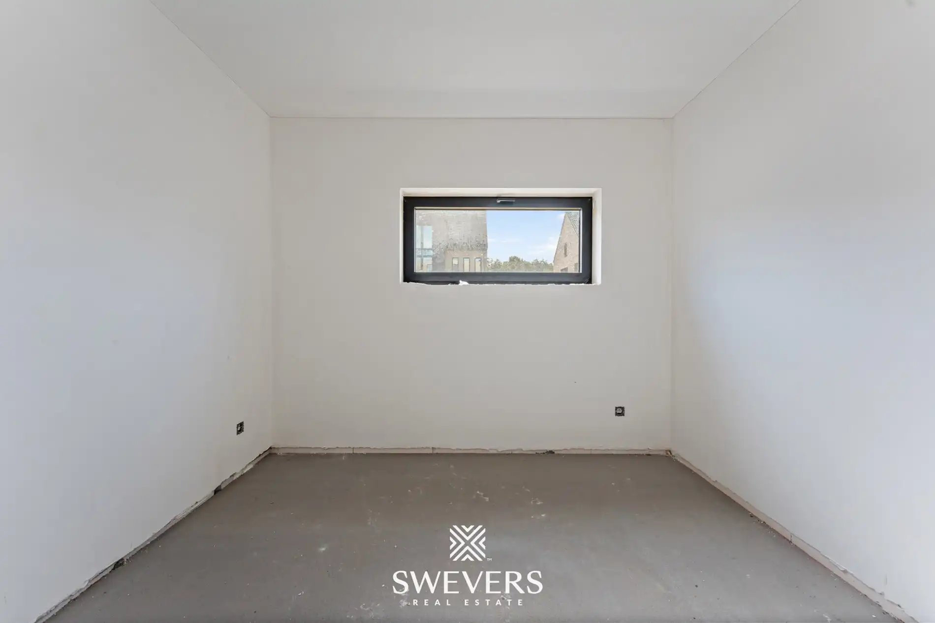 Gelijkvloers appartement met 2 slaapkamers en terras van 19m2 in Houthalen foto 15