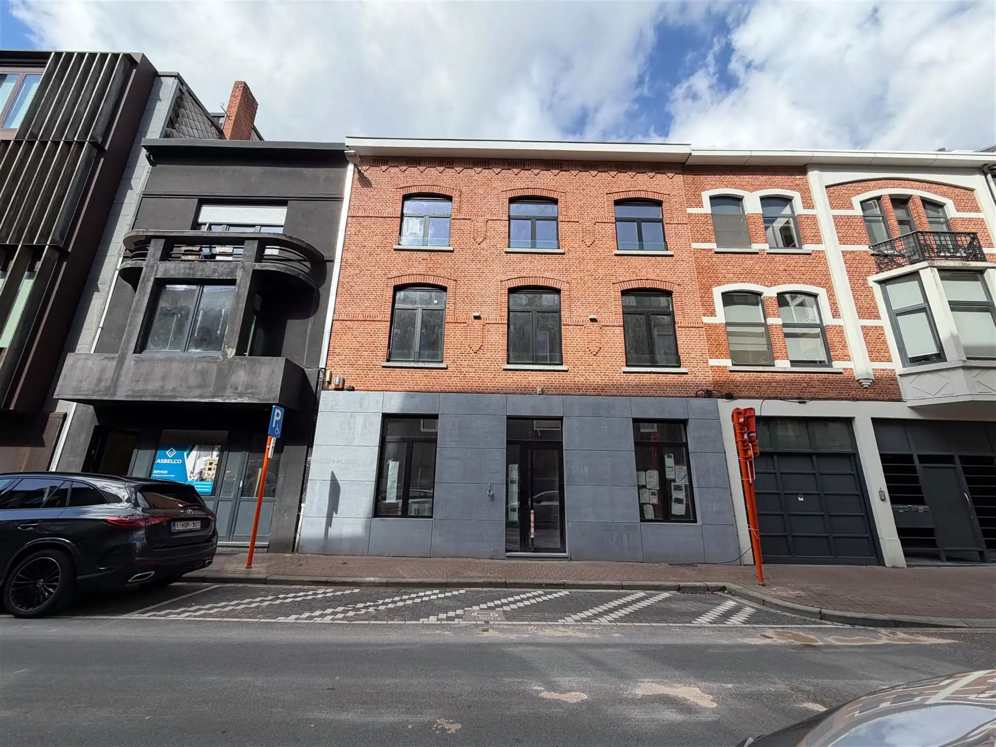 Huren te Hasselt ! Prijzen vanaf 460,- EUR/ maand* foto 18