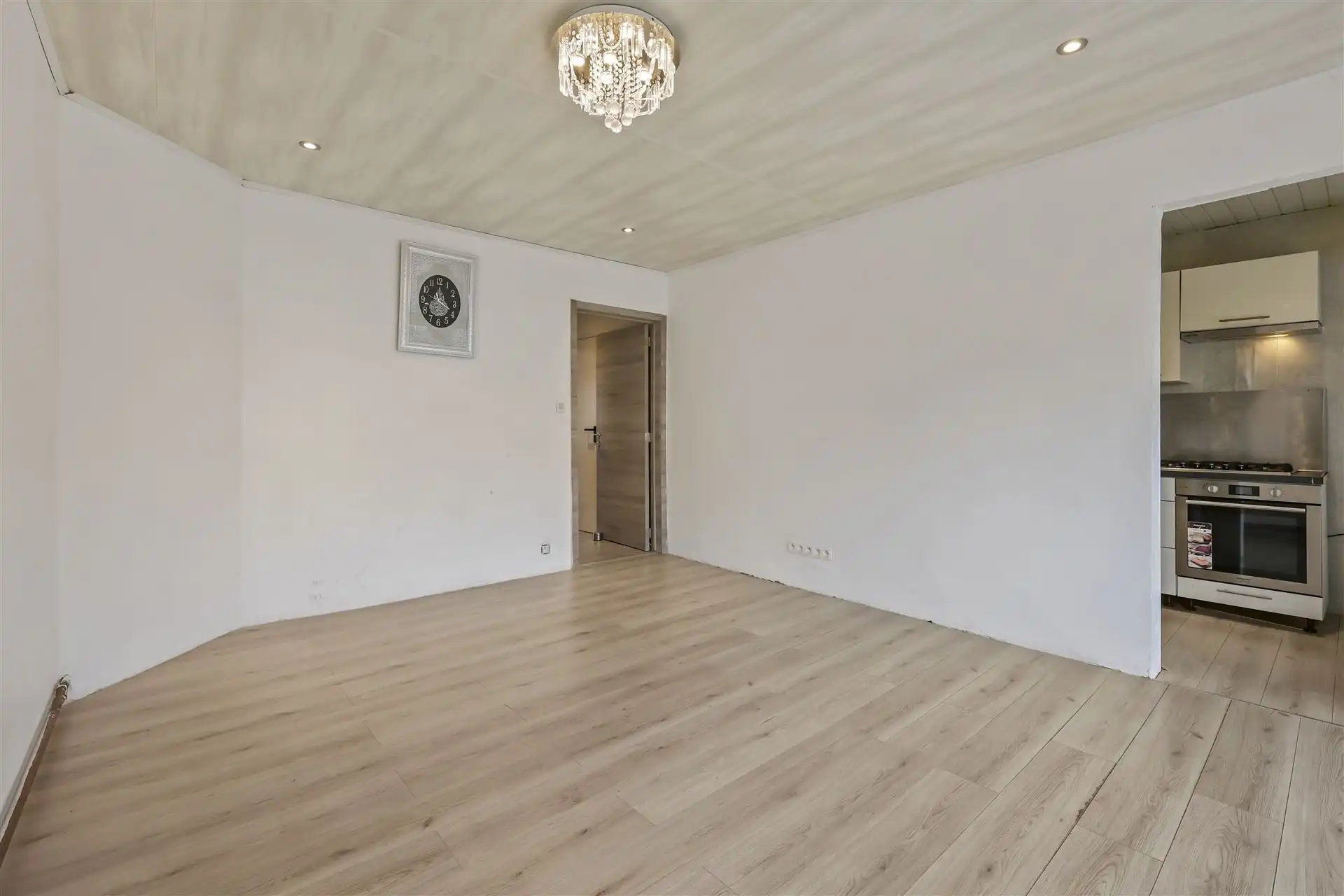 ZONNIG / LAGE ALGEMENE KOSTEN  foto 4