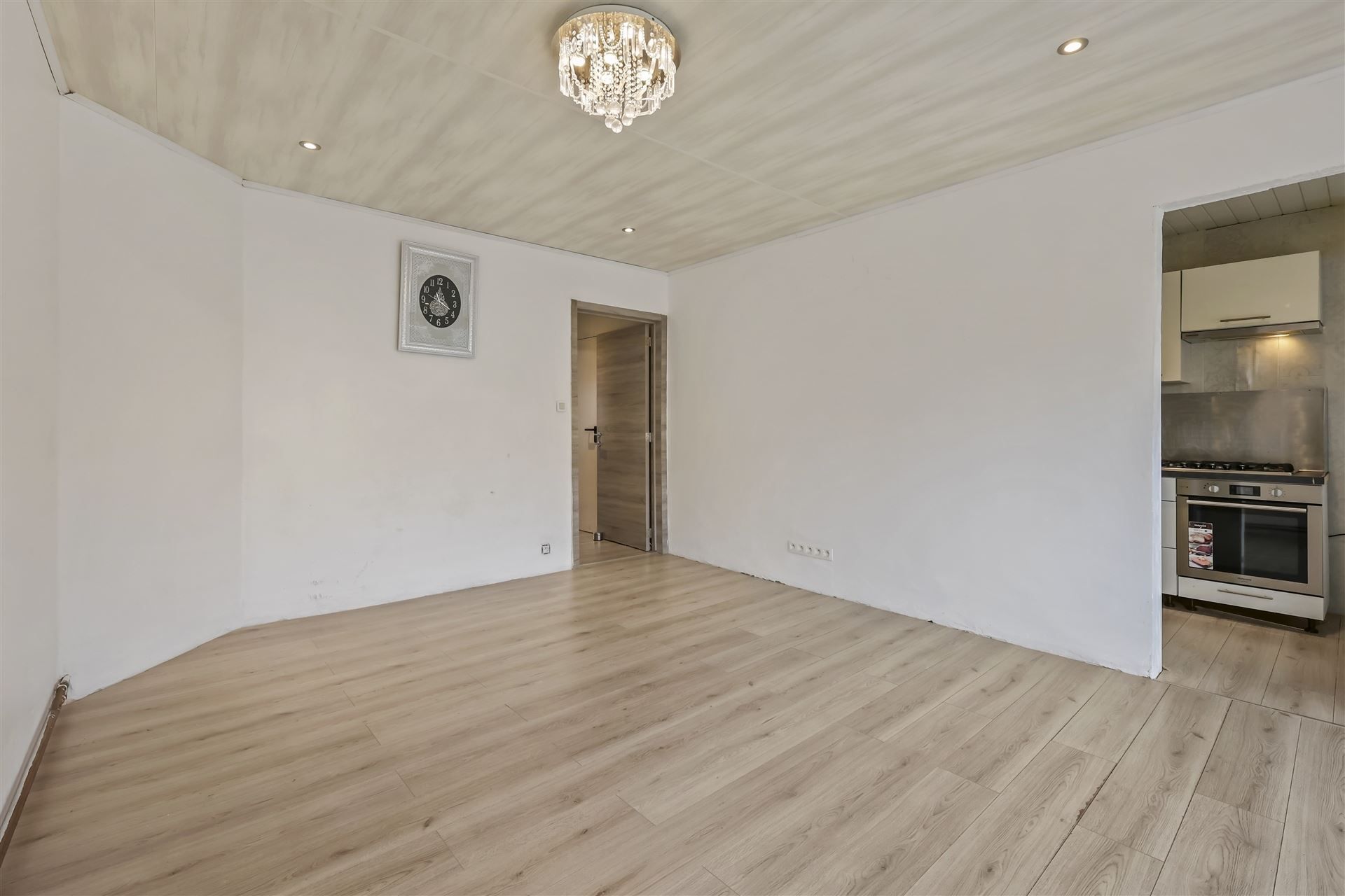 ZONNIG / LAGE ALGEMENE KOSTEN  foto 4